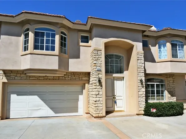322 Genoa St Unit A, Arcadia, CA 91006