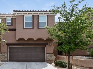 9345 Grand Sky Ave, Las Vegas, NV 89178