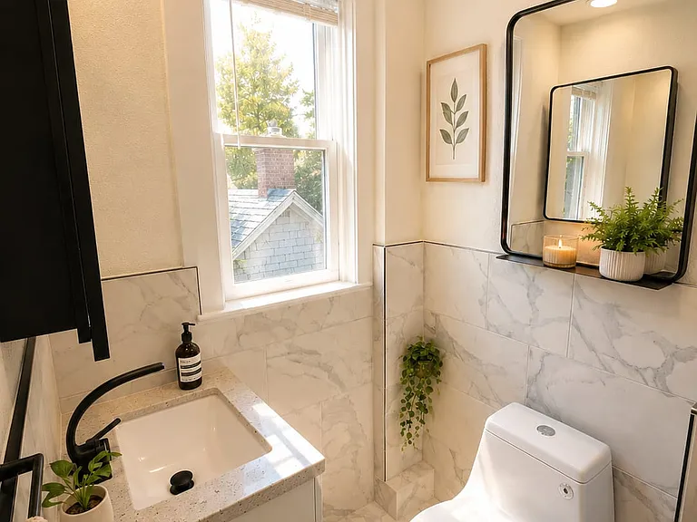 1406 Pine St #3 — Photo 5