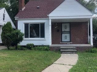 10010 Bramell, Detroit, MI 48239