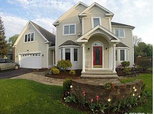 1411 Latta Rd, Rochester, NY 14612