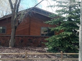 515 W Cherry Ave APT A, Flagstaff, AZ 86001