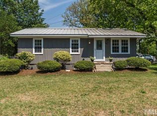 602 Marshburn Rd, Wendell, NC 27591