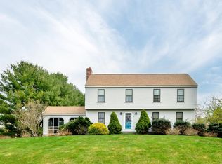 4 Patriots Way, Rye, NH 03870