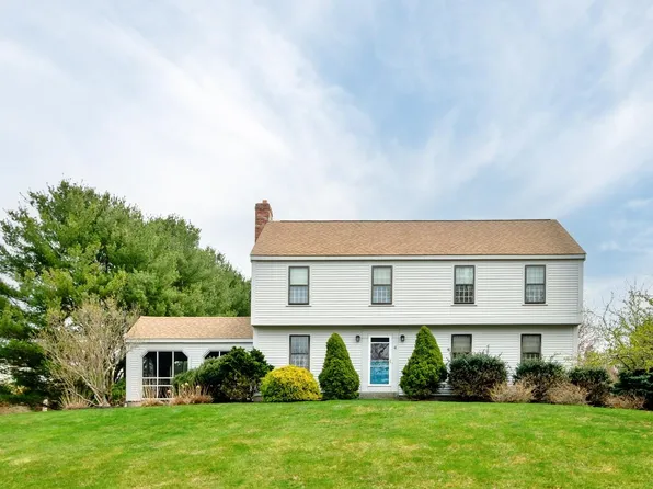4 Patriots Way, Rye, NH 03870