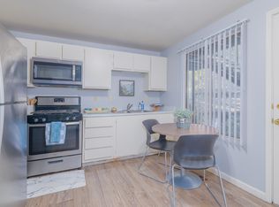 LEV Apartments, Reno, NV 89503