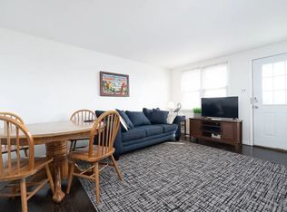 Beach Block - 2 Bed / 1 Bath - Winter Rental Only - Accommodates 4, Avalon, NJ 08202