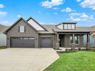 5076 Foxley Park Ln, Avon, IN 46123