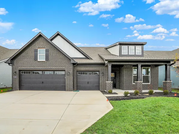 5076 Foxley Park Ln, Avon, IN 46123