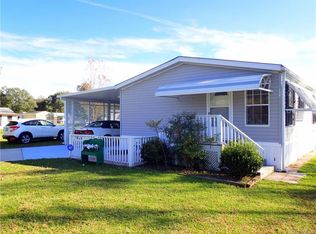 4216 E Van Ness Rd, Hernando, FL 34442