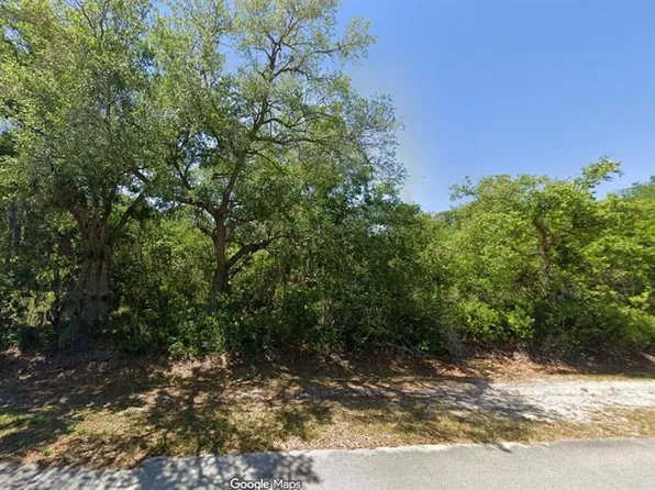 434 PERSHING AVENUE LOT 21, LAKE PLACID, FL 33852