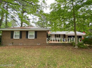 108 Ridgeway Dr, Plymouth, NC 27962