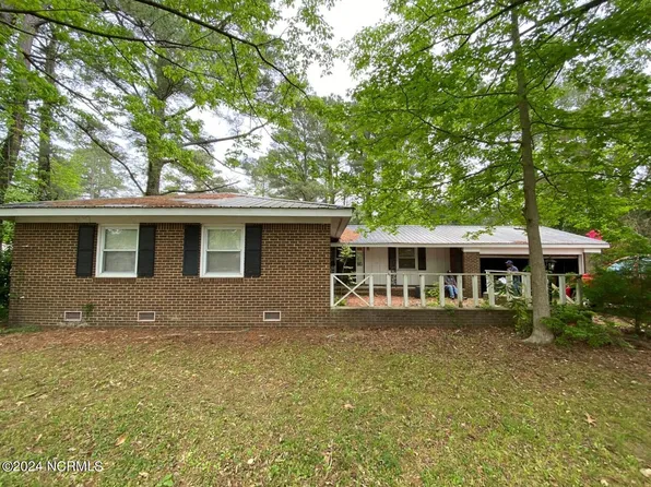108 Ridgeway Drive, Plymouth, NC 27962