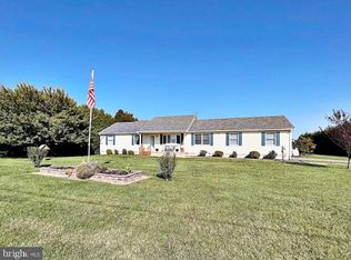 325 Warwick Rd, Middletown, DE 19709