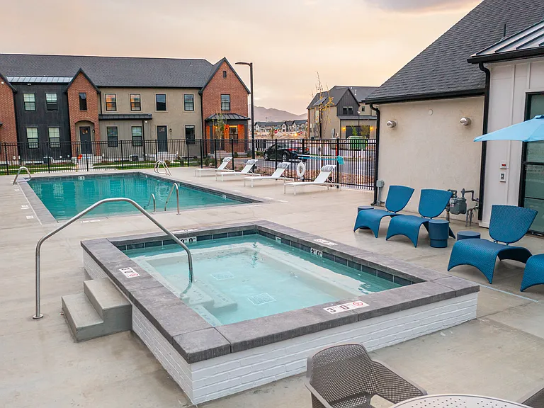 Drexler Townhomes at Holbrook — Photo 17