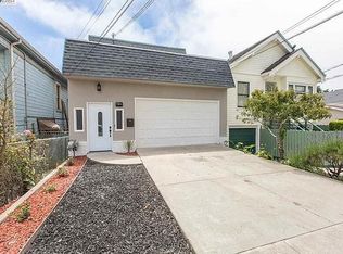 151 Lobos St, San Francisco, CA 94112