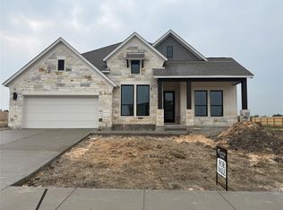 19800 Zook Rd, Pflugerville, TX 78660
