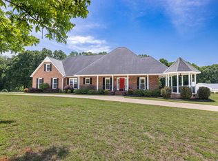 1010 Buck Tree Ln, Anderson, SC 29621