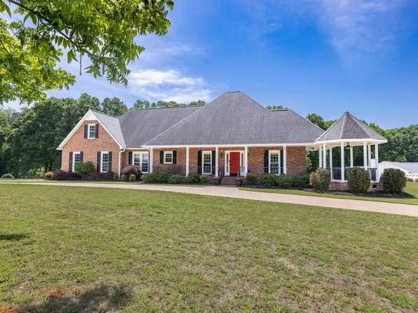 1010 Buck Tree Ln, Anderson, SC 29621