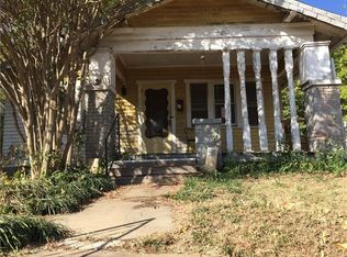 3411 N Olie Ave, Oklahoma City, OK 73118
