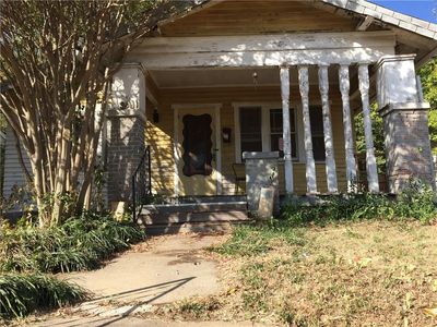 3411 N Olie Ave, Oklahoma City, OK, 73118