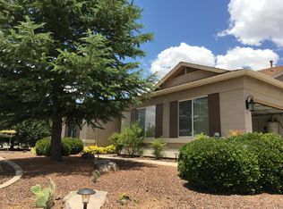 7701 N Pretty Penny Path, Prescott Valley, AZ 86315