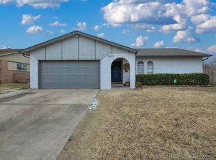 3219 S 131st East Ave, Tulsa, OK 74134