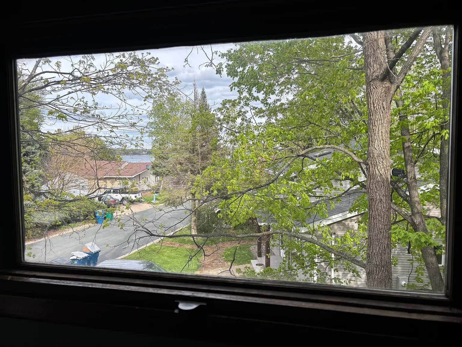 3 bed, 1450 sqft, $850 — Photo 3