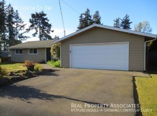 6619 164th St SW, Lynnwood, WA 98037