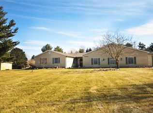 2899 Sitka Ct, Ann Arbor, MI 48103