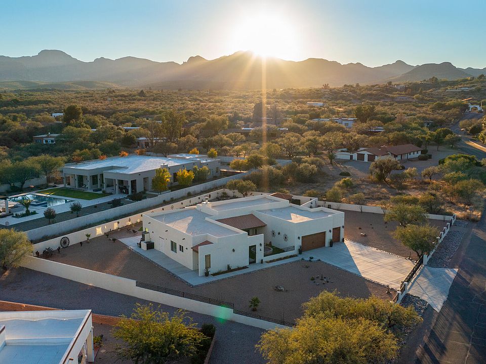 21 Avenida De Otero Ct, Tubac, AZ 85646 MLS 22315925 Zillow