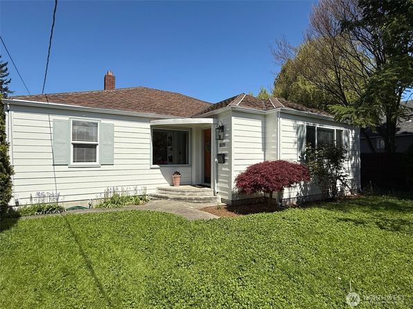 809 Cosgrove Street, Mount Vernon, WA 98273