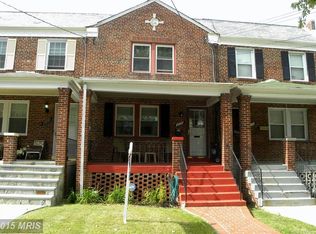 4726 10th St NE, Washington, DC 20017