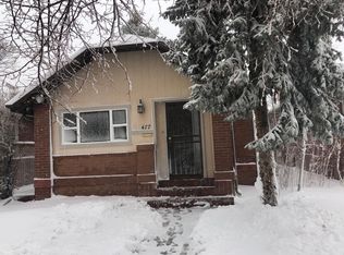 477 S Clarkson St, Denver, CO 80209