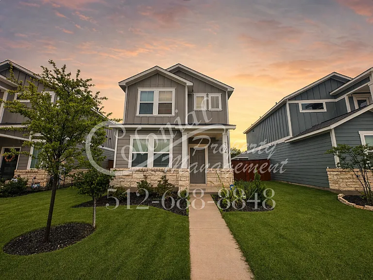 2304 Jack Nora Way — Photo 1