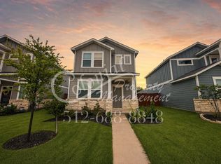2304 Jack Nora Way, Round Rock, TX 78665