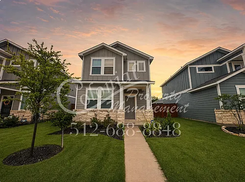 2304 Jack Nora Way Photo 1