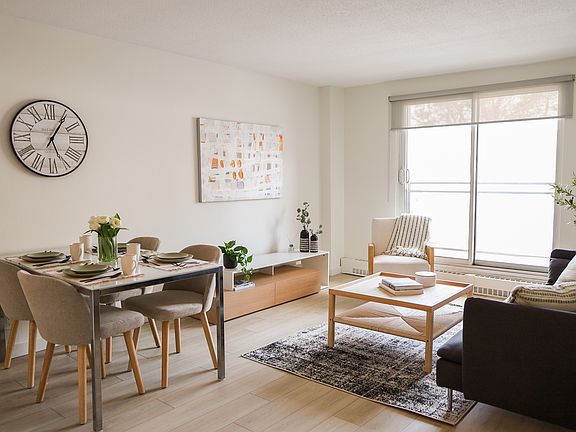 3rd image of 2470 Southvale Cres #107