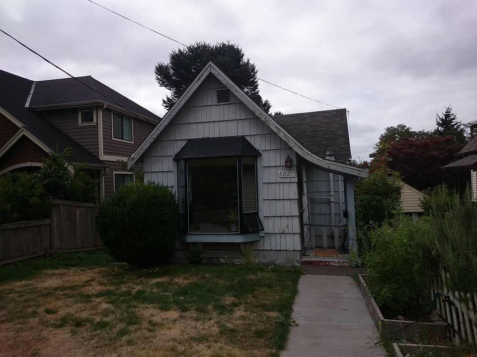 1st image of 6821 28th Ave NE