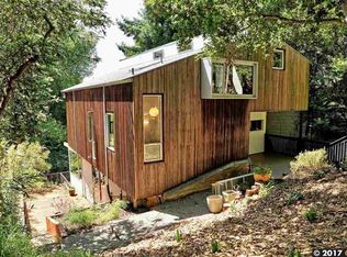 1336 Campus Dr, Berkeley, CA 94708