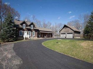 1844 Highway 28, Kewaskum, WI 53040