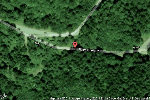 Map View