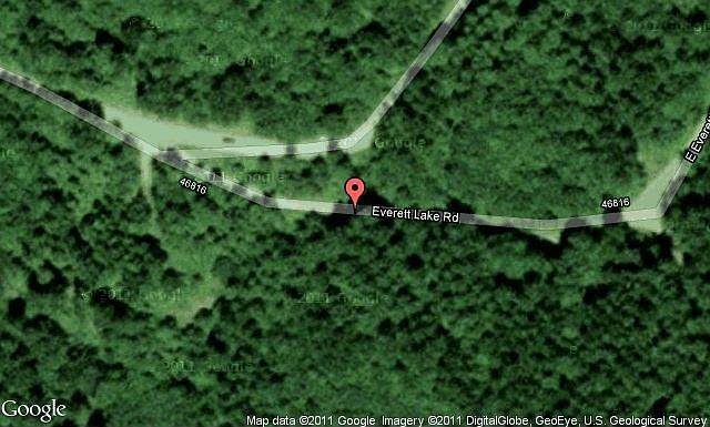 Map View