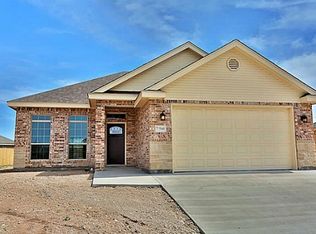 741 Wackadoo Dr, Abilene, TX 79602
