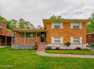 4205 Quiet Way, Louisville, KY