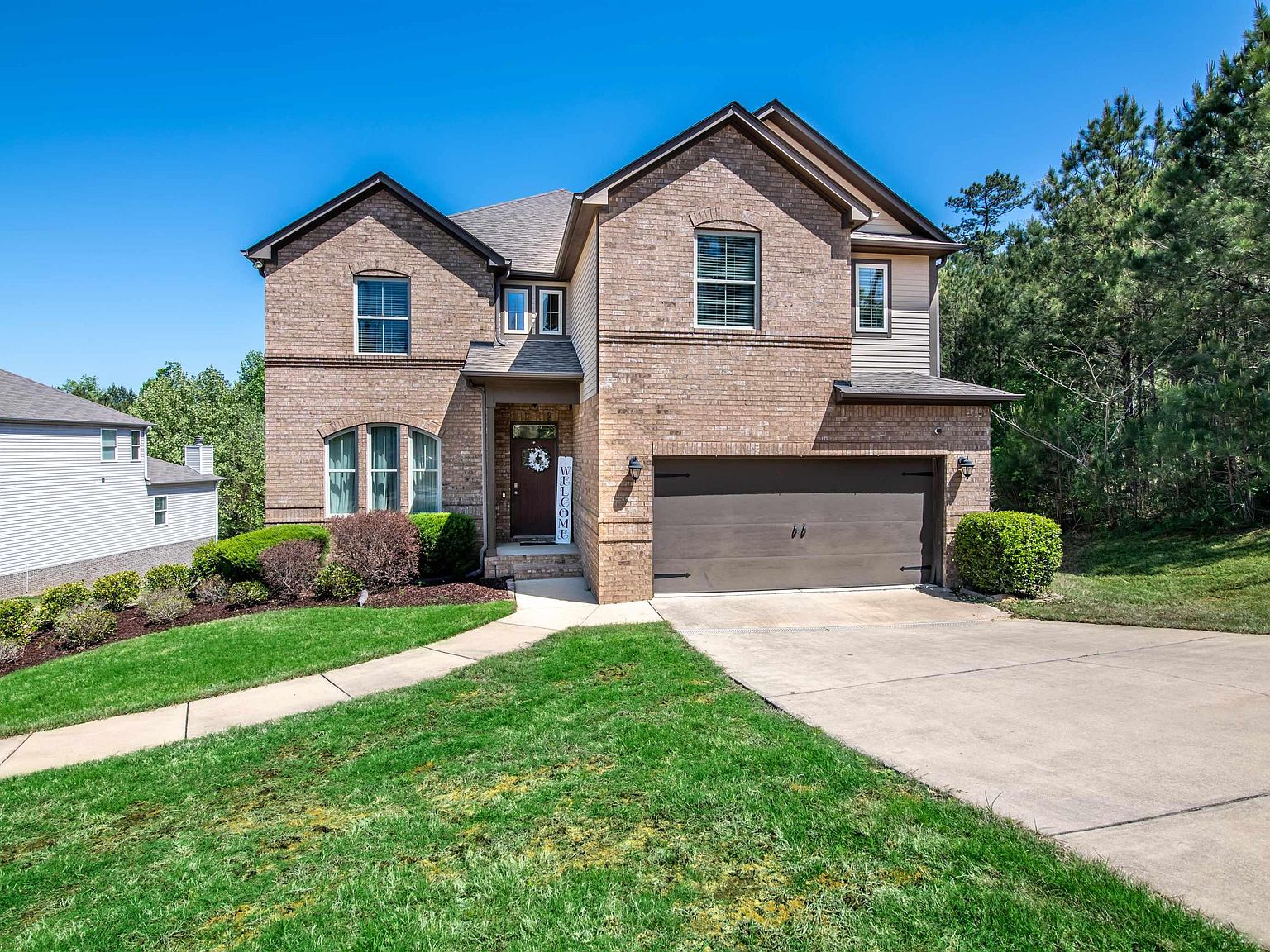 820 Brookhaven Dr, Odenville, AL 35120 MLS 1350543 Zillow