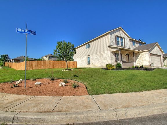 4th image of 24126 Wimberly Oaks