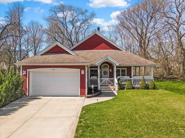 731 Boyd St, Lancaster, OH 43130