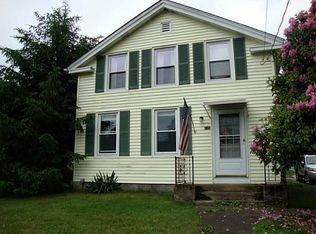 275 Spring St, Rockville, RI 02873