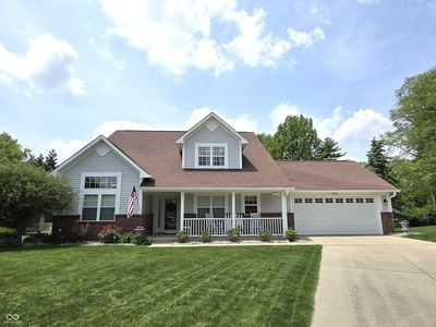 2303 Eagle Brook Dr, Shelbyville, IN, 46176